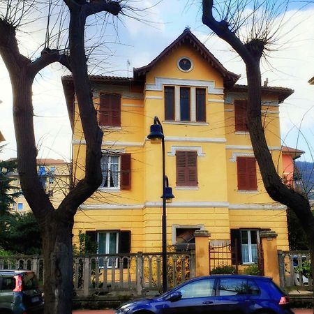 Edera Levanto Exterior foto