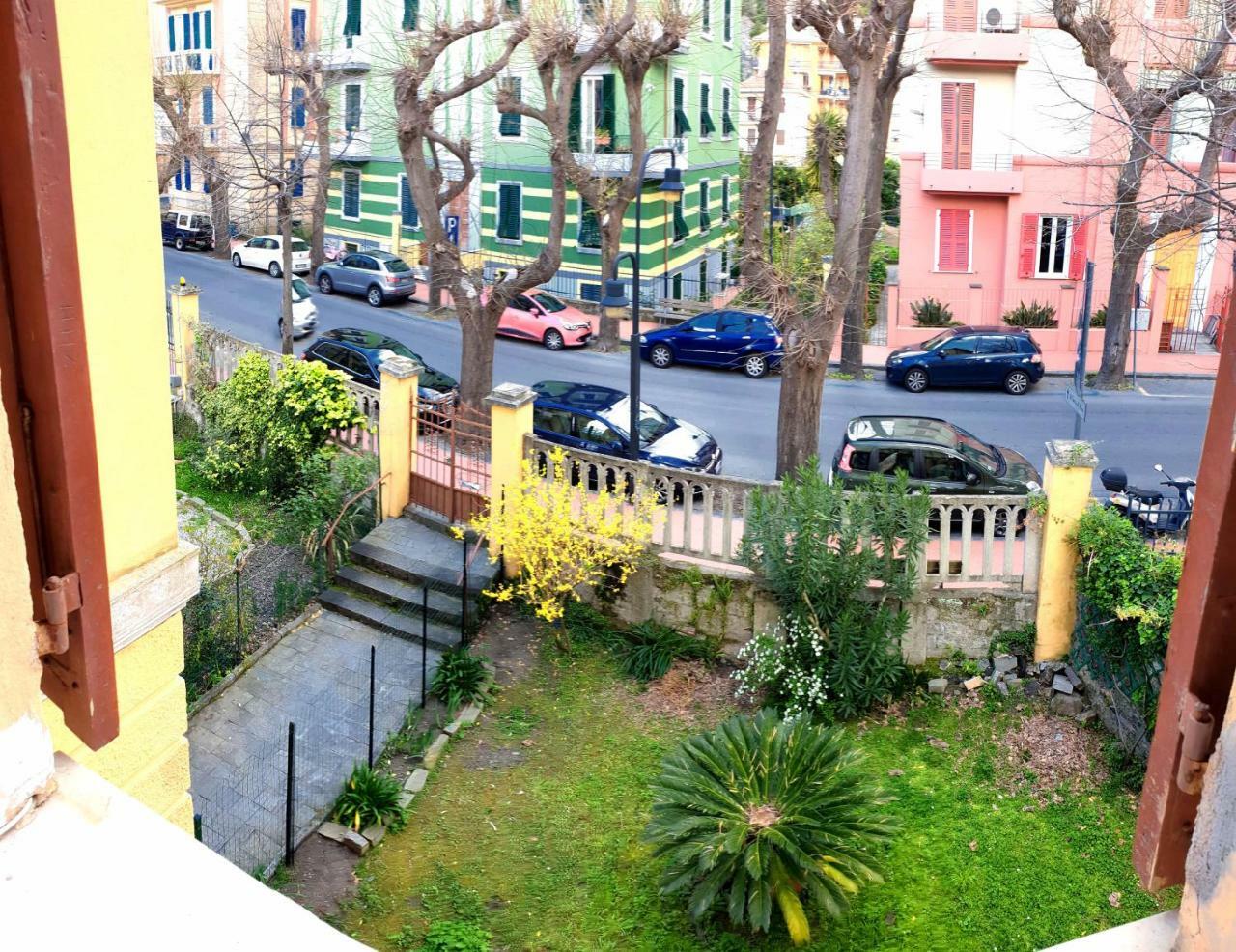 Edera Levanto Exterior foto