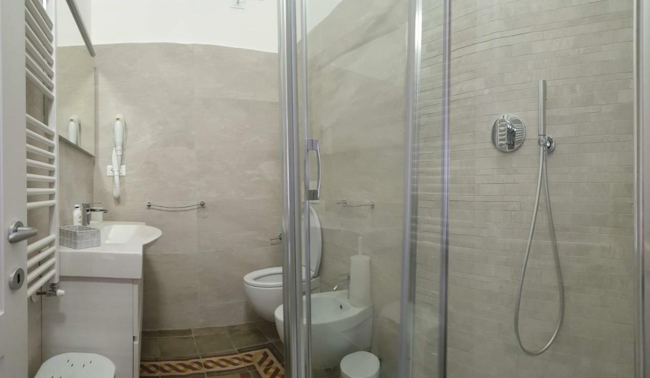 Edera Levanto Exterior foto