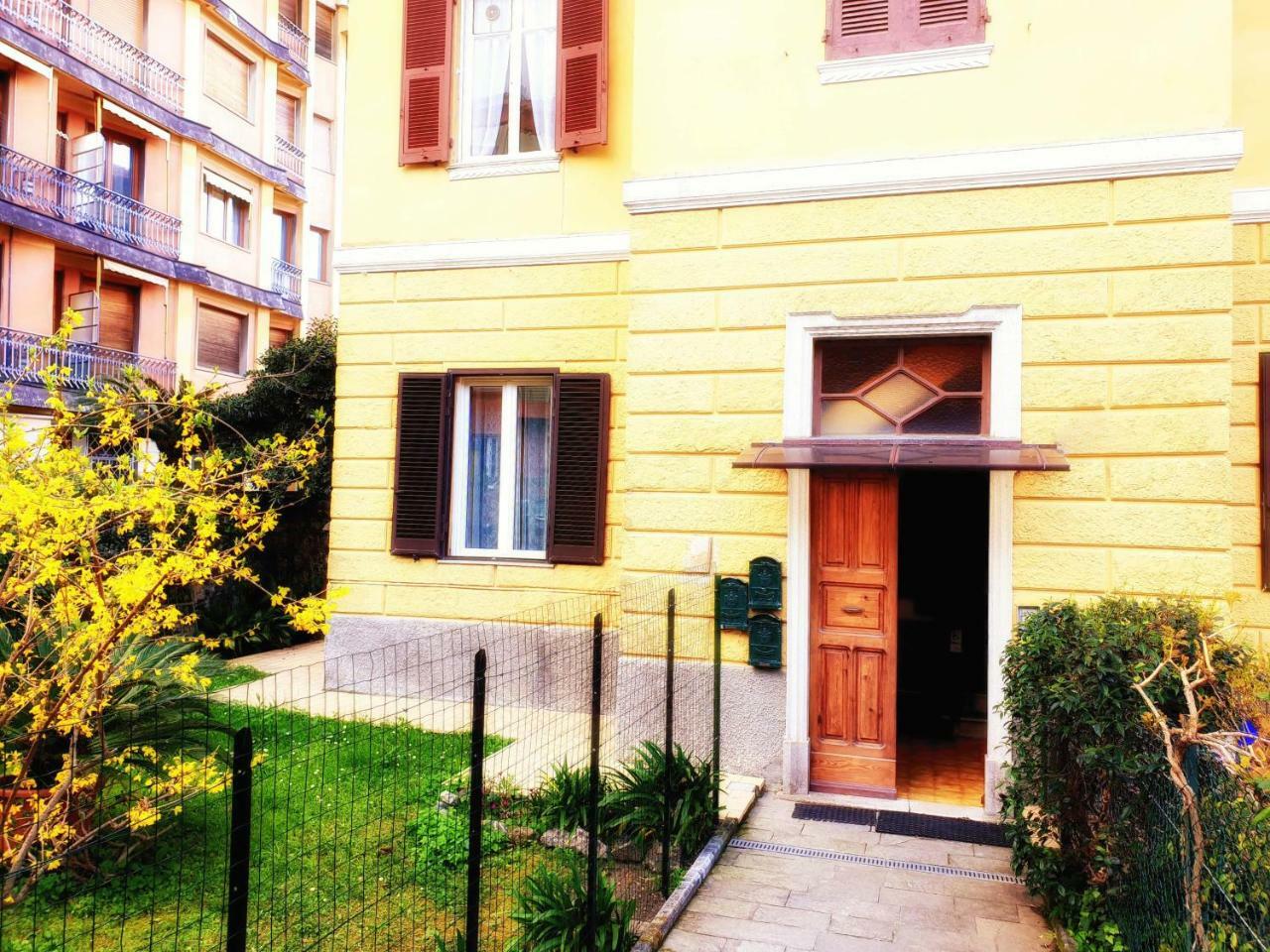 Edera Levanto Exterior foto