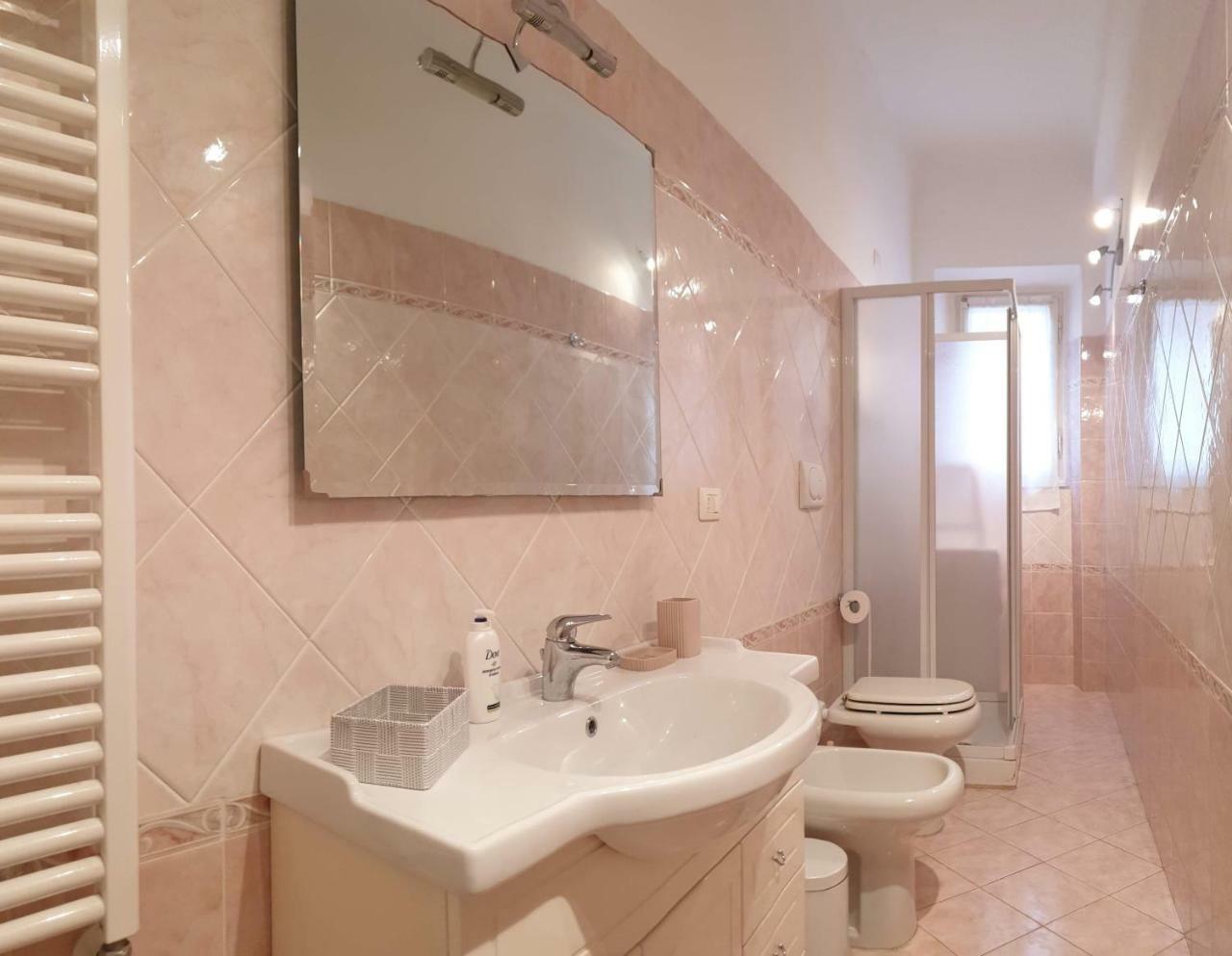 Edera Levanto Exterior foto