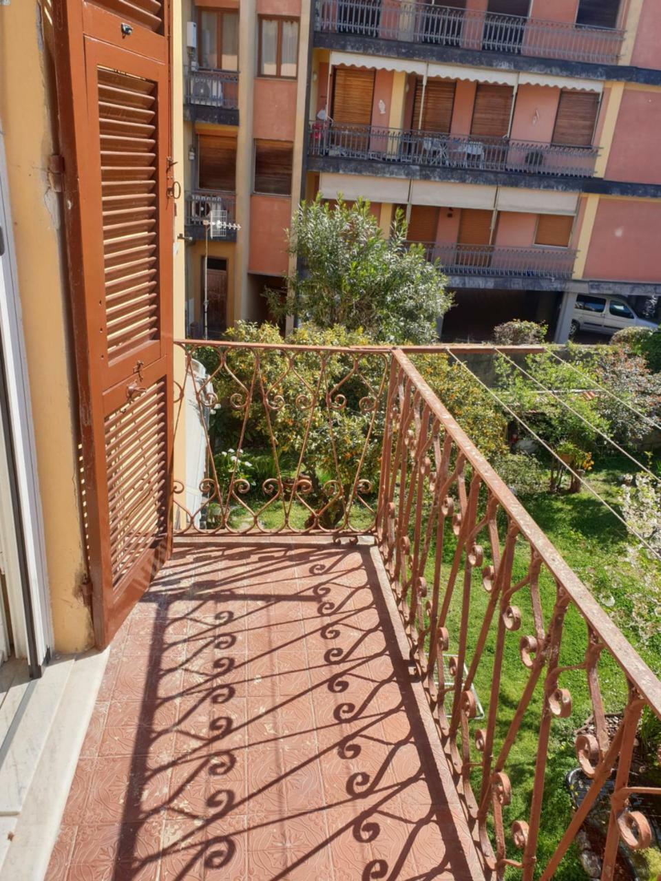 Edera Levanto Exterior foto